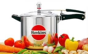 pressure cooker and foods